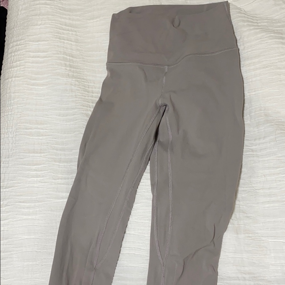 Lululemon align 25’ legging
